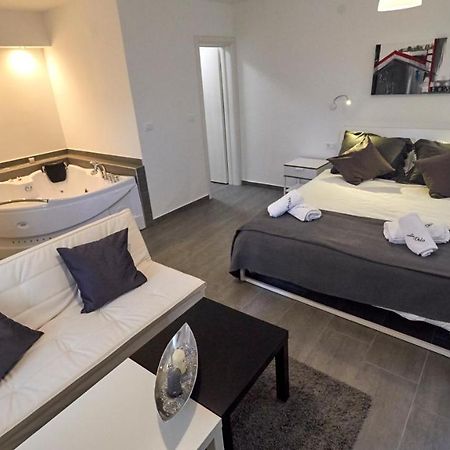 B&B Villa Vela Umag Ngoại thất bức ảnh