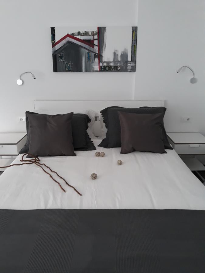 B&B Villa Vela Umag Ngoại thất bức ảnh