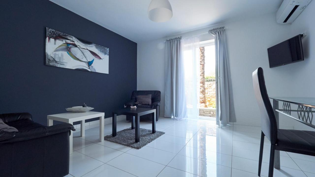 B&B Villa Vela Umag Ngoại thất bức ảnh