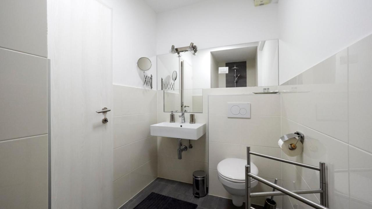 B&B Villa Vela Umag Ngoại thất bức ảnh